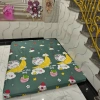 Ga Chống Thấm Cotton Cao Cấp - Đệm 2-10cm, Đủ Size Giường, Giá 85.360 VND