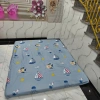 Ga Chống Thấm Cotton Cao Cấp - Đệm 2-10cm, Đủ Size Giường, Giá 85.360 VND 2