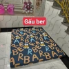 Ga Chống Thấm Cotton Cao Cấp - Đệm 2-10cm, Đủ Size Giường, Giá 85.360 VND 13