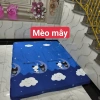 Ga Chống Thấm Cotton Cao Cấp - Đệm 2-10cm, Đủ Size Giường, Giá 85.360 VND 14
