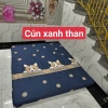 Ga Chống Thấm Cotton Cao Cấp - Đệm 2-10cm, Đủ Size Giường, Giá 85.360 VND 17