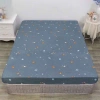 Ga Chống Thấm Cotton Cao Cấp - Đệm 2-10cm, Đủ Size Giường, Giá 85.360 VND 23