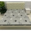 Ga chống thấm cotton cao cấp - Không kèm vỏ gối, giá chỉ 89.600₫, mềm, bền lâu 3