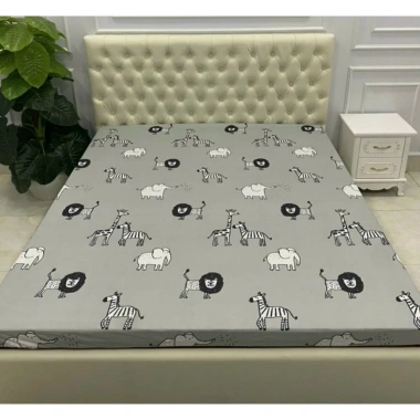 Ga chống thấm cotton cao cấp - Không kèm vỏ gối, giá chỉ 89.600₫, mềm, bền lâu 3 Ga chống thấm cotton cao cấp - Không kèm vỏ gối, giá chỉ 89.600₫, mềm, bền lâu 3