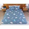 Ga chống thấm cotton cao cấp - Không kèm vỏ gối, giá chỉ 89.600₫, mềm, bền lâu 5