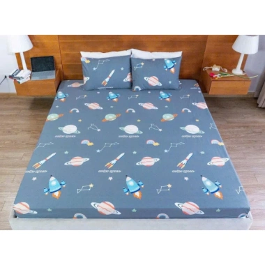Ga chống thấm cotton cao cấp - Không kèm vỏ gối, giá chỉ 89.600₫, mềm, bền lâu 5 Ga chống thấm cotton cao cấp - Không kèm vỏ gối, giá chỉ 89.600₫, mềm, bền lâu 5