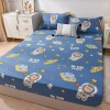 Ga chống thấm cotton cao cấp - Không kèm vỏ gối, giá chỉ 89.600₫, mềm, bền lâu 14