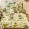 Ga chống thấm cotton cao cấp không kèm vỏ gối – Giá chỉ 93.000, giảm tới 22%