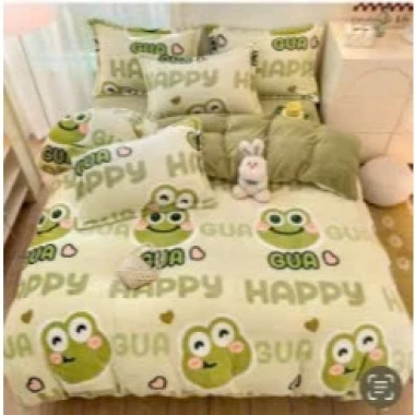 Ga chống thấm cotton cao cấp không kèm vỏ gối – Giá chỉ 93.000, giảm tới 22%