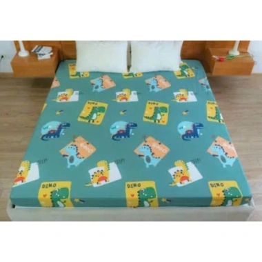 Ga chống thấm cotton cao cấp không kèm vỏ gối – Giá chỉ 93.000, giảm tới 22% 2 Ga chống thấm cotton cao cấp không kèm vỏ gối – Giá chỉ 93.000, giảm tới 22% 2