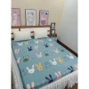 Ga chống thấm cotton cao cấp không kèm vỏ gối – Giá chỉ 93.000, giảm tới 22% 5