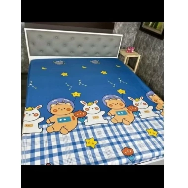 Ga chống thấm cotton cao cấp không kèm vỏ gối – Giá chỉ 93.000, giảm tới 22% 7 Ga chống thấm cotton cao cấp không kèm vỏ gối – Giá chỉ 93.000, giảm tới 22% 7