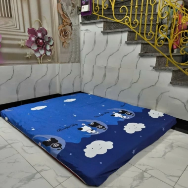 Ga chống thấm cotton cao cấp không kèm vỏ gối – Giá chỉ 93.000, giảm tới 22% 11 Ga chống thấm cotton cao cấp không kèm vỏ gối – Giá chỉ 93.000, giảm tới 22% 11