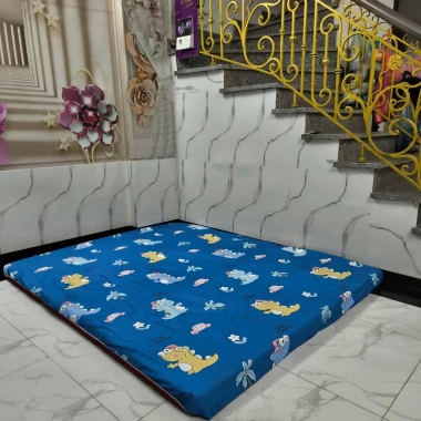 Ga chống thấm cotton cao cấp không kèm vỏ gối – Giá chỉ 93.000, giảm tới 22% 13 Ga chống thấm cotton cao cấp không kèm vỏ gối – Giá chỉ 93.000, giảm tới 22% 13