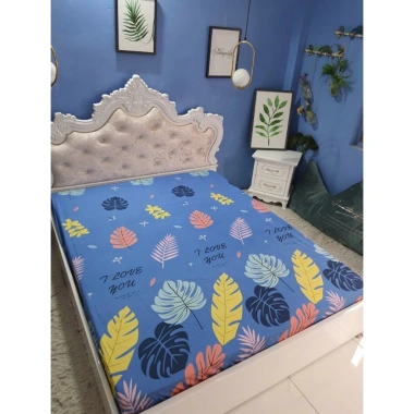 Ga chống thấm cotton cao cấp không kèm vỏ gối, nhiều họa tiết, bọc đệm 2-10cm, giảm còn 84.000đ 15 Ga chống thấm cotton cao cấp không kèm vỏ gối, nhiều họa tiết, bọc đệm 2-10cm, giảm còn 84.000đ 15