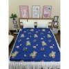 Ga chống thấm cotton cao cấp mẫu bò sữa không vỏ gối - Giá 95.200 VND, giảm 20% 3