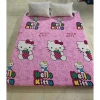 Ga chống thấm cotton cao cấp mẫu bò sữa không vỏ gối - Giá 95.200 VND, giảm 20% 4