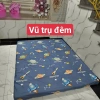 Ga chống thấm cotton cao cấp mẫu bò sữa không vỏ gối - Giá 95.200 VND, giảm 20% 17