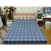 Ga chống thấm cotton cao cấp mẫu gấu dâu - Không kèm vỏ gối, 103.600 VND 3