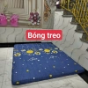Ga chống thấm cotton cao cấp mẫu gấu dâu - Không kèm vỏ gối, 103.600 VND 14