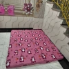 Ga chống thấm cotton cao cấp mẫu gấu dâu - Không kèm vỏ gối, 103.600 VND 15