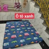 Ga chống thấm cotton cao cấp mẫu gấu dâu - Không kèm vỏ gối, 103.600 VND 25