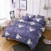 Ga chống thấm cotton cao cấp mẫu thỏ trắng giá ưu đãi 100.800 VND 3