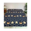 Ga chống thấm cotton cao cấp mẫu thỏ trắng giá ưu đãi 100.800 VND 6