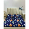 Ga chống thấm cotton cao cấp mẫu thỏ trắng giá ưu đãi 100.800 VND 8