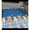 Ga chống thấm cotton cao cấp mẫu thỏ trắng giá ưu đãi 100.800 VND 9