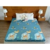 Ga chống thấm cotton cao cấp mẫu thỏ trắng giá ưu đãi 100.800 VND 13