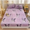 Ga chống thấm cotton cao cấp mẫu thỏ trắng giá ưu đãi 100.800 VND 16