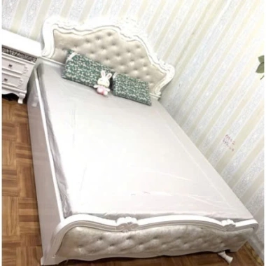 Ga Chống Thấm Cotton Dày 5-15cm - Bọc Đệm Siêu Bền, Giá Ưu Đãi 139.200₫ 3 Ga Chống Thấm Cotton Dày 5-15cm - Bọc Đệm Siêu Bền, Giá Ưu Đãi 139.200₫ 3