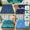 Ga Chống Thấm Cotton Hàn Quốc Nằm Trực Tiếp Thay Ga Giường Không Nóng 58.899₫ 2