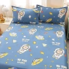 Ga Chống Thấm Cotton Hàn Quốc Nằm Trực Tiếp Thay Ga Giường Không Nóng 58.899₫ 4