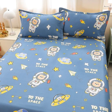 Ga Chống Thấm Cotton Hàn Quốc Nằm Trực Tiếp Thay Ga Giường Không Nóng 58.899₫ 4 Ga Chống Thấm Cotton Hàn Quốc Nằm Trực Tiếp Thay Ga Giường Không Nóng 58.899₫ 4