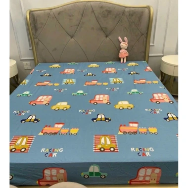 Ga Chống Thấm Cotton Hàn Quốc Nằm Trực Tiếp Thay Ga Giường Không Nóng 58.899₫ 8 Ga Chống Thấm Cotton Hàn Quốc Nằm Trực Tiếp Thay Ga Giường Không Nóng 58.899₫ 8