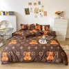 Ga Chống Thấm Cotton Hàn Quốc Nằm Trực Tiếp Thay Ga Giường Không Nóng 58.899₫ 11