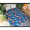 Ga Chống Thấm Cotton Hàn Quốc Nằm Trực Tiếp Thay Ga Giường Không Nóng 58.899₫ 16
