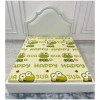Ga Chống Thấm Cotton Hàn Quốc Nằm Trực Tiếp Thay Ga Giường Không Nóng 58.899₫ 20