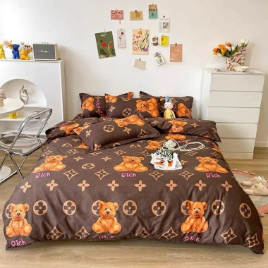 Ga chống thấm cotton Hàn Quốc, nằm trực tiếp thay ga giường, không nóng - Giá 60.000đ 11 Ga chống thấm cotton Hàn Quốc, nằm trực tiếp thay ga giường, không nóng - Giá 60.000đ 11