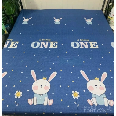 Ga chống thấm cotton Hàn Quốc, nằm trực tiếp thay ga giường, không nóng - Giá 60.000đ 12 Ga chống thấm cotton Hàn Quốc, nằm trực tiếp thay ga giường, không nóng - Giá 60.000đ 12