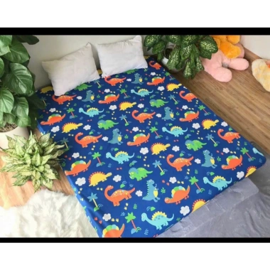 Ga chống thấm cotton Hàn Quốc, nằm trực tiếp thay ga giường, không nóng - Giá 60.000đ 16 Ga chống thấm cotton Hàn Quốc, nằm trực tiếp thay ga giường, không nóng - Giá 60.000đ 16