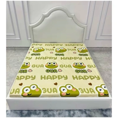 Ga chống thấm cotton Hàn Quốc, nằm trực tiếp thay ga giường, không nóng - Giá 60.000đ 20 Ga chống thấm cotton Hàn Quốc, nằm trực tiếp thay ga giường, không nóng - Giá 60.000đ 20