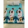 Ga chống thấm cotton Hàn Quốc, nằm trực tiếp thay ga giường, không nóng - Giá 60.000đ 23