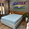 Ga Chống Thấm Riotex Bảo Vệ Nệm 5-35cm Kích Thước Gia Đình Khách Sạn Spa 127.5k VND 2
