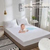 Ga Chống Thấm RioTex Cotton Kháng Khuẩn - Chống Nước 100% cho nệm 5-36cm, đa kích thước, giá 129.000₫