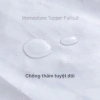 Ga Chống Thấm RioTex Cotton Kháng Khuẩn - Chống Nước 100% cho nệm 5-36cm, đa kích thước, giá 129.000₫ 4