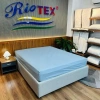 Ga Chống Thấm RioTex Cotton Kháng Khuẩn - Chống Nước 100% cho nệm 5-36cm, đa kích thước, giá 129.000₫ 7