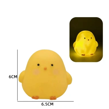 Gà con trang trí bánh sinh nhật - Đồ trang trí bánh kem giá 13.453₫, giảm giá
